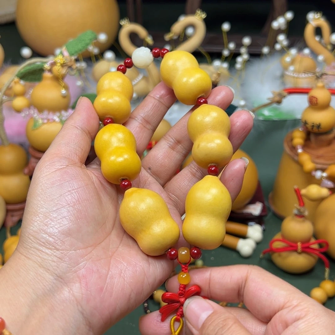 手持胖墩仙仙款式