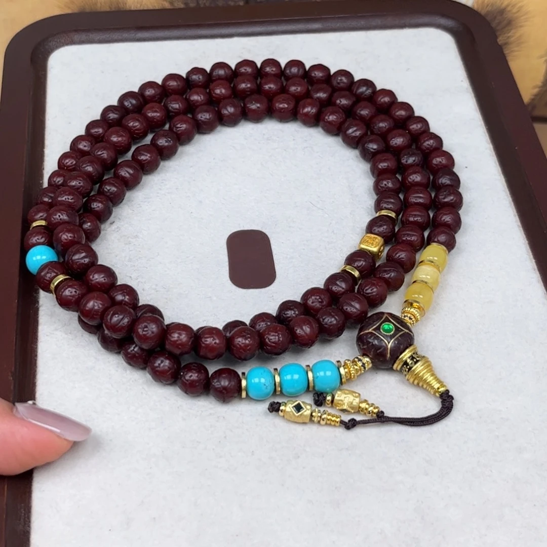 帝***烨吊坠凤眼菩提凤眼