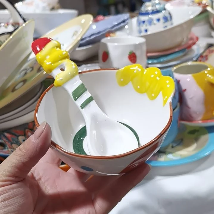 瓷片陶瓷产品设计质量