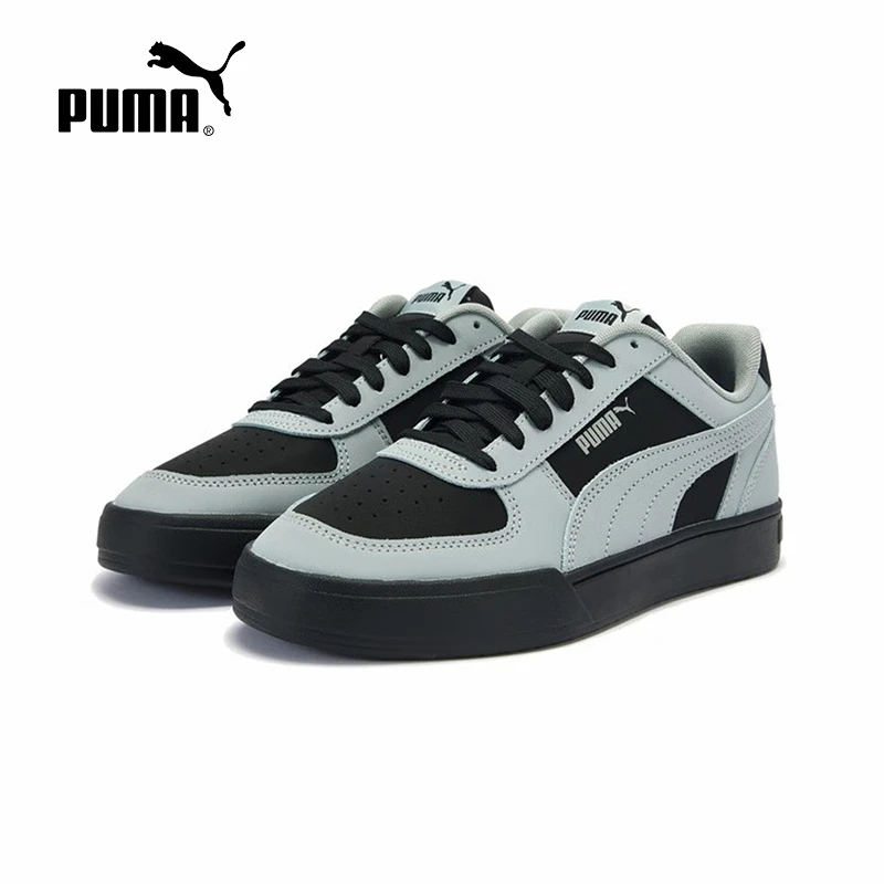 PUMA彪马秋中性低帮鞋40675302