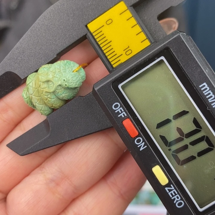 【闪购商品】绿松石珠宝奇石未镶嵌