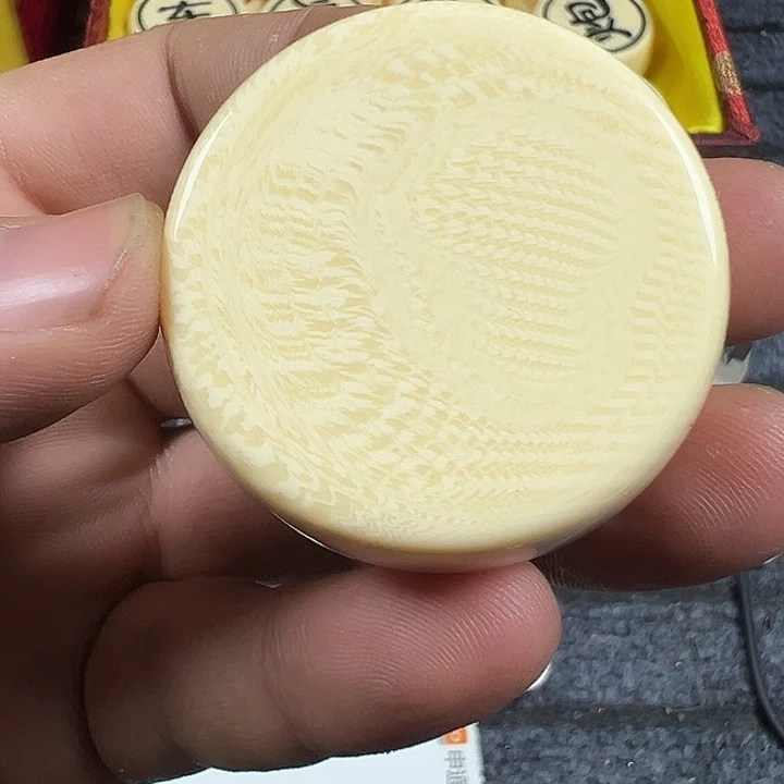 大果紫檀（缅甸花梨）J257