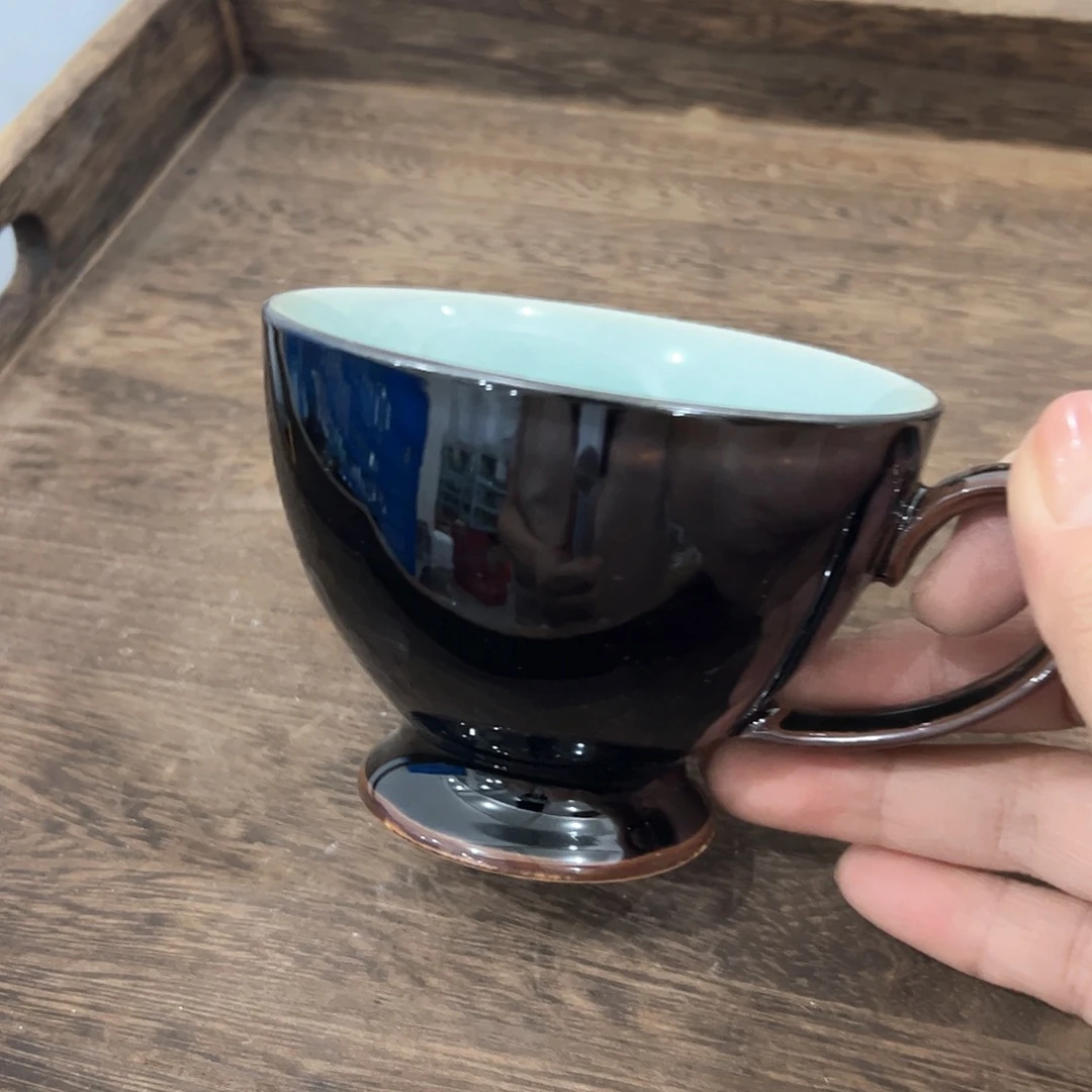 云间青瓷龙泉青瓷