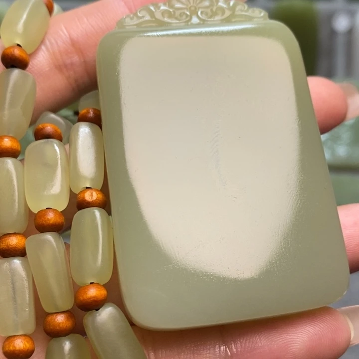 雕花款平安无事11