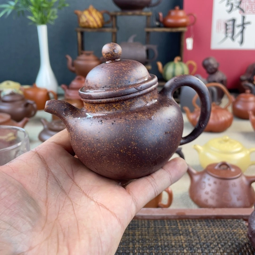 紫砂茶壶27548484655588