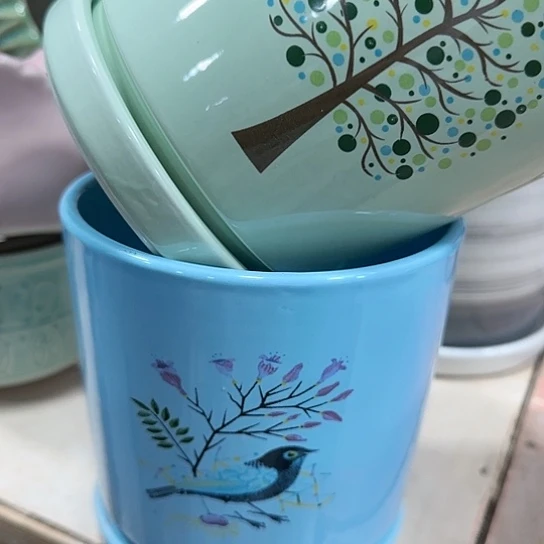 口径不清楚问客服