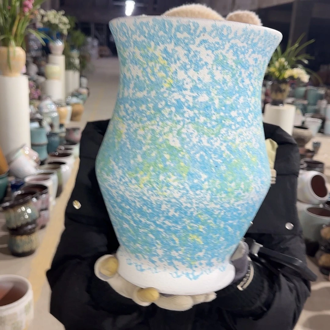 王嫂花盆0103-107高30口20