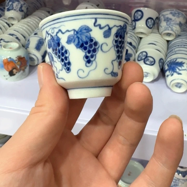 陶瓷艺术品收藏陶瓷