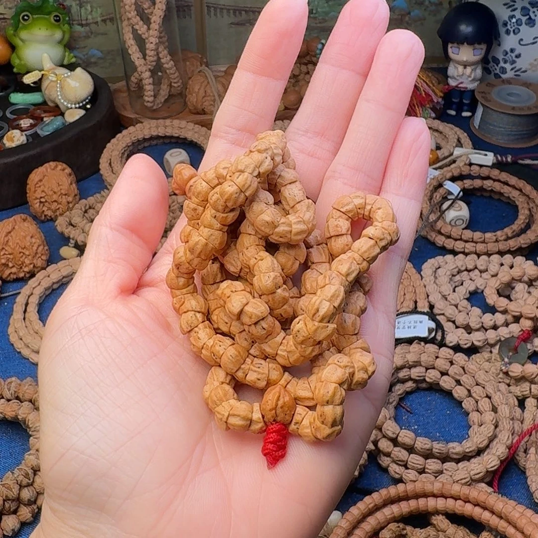 手串柏香籽/百香籽