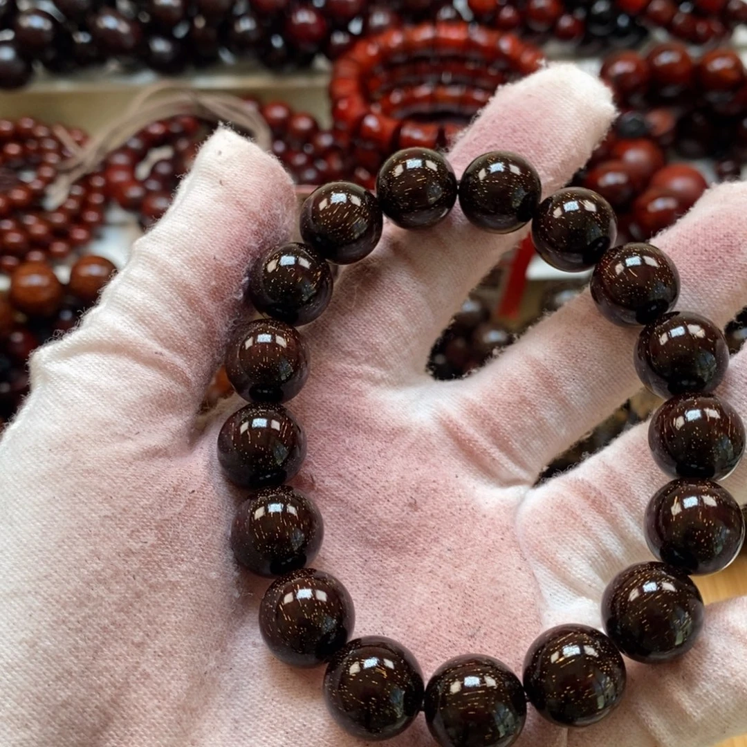 檀香紫檀（小叶紫檀）1.2满天星