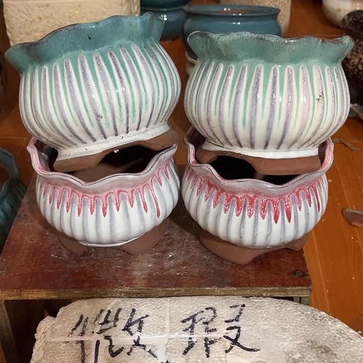 泥塑自产自销模式