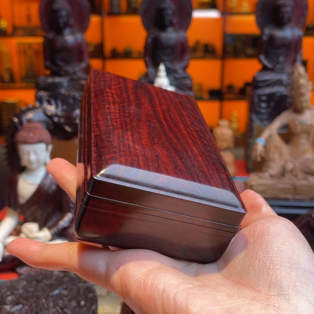 檀香紫檀（小叶紫檀）