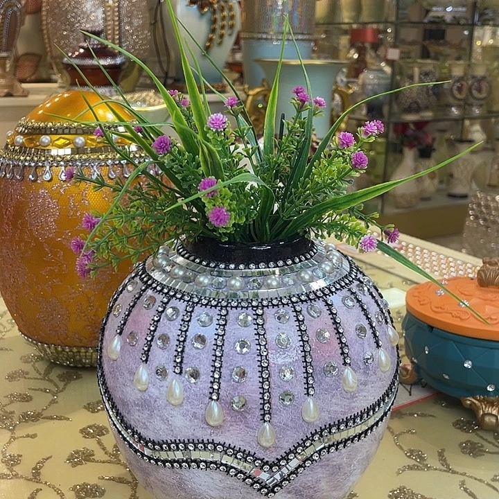 陶瓷工艺品摆件创意