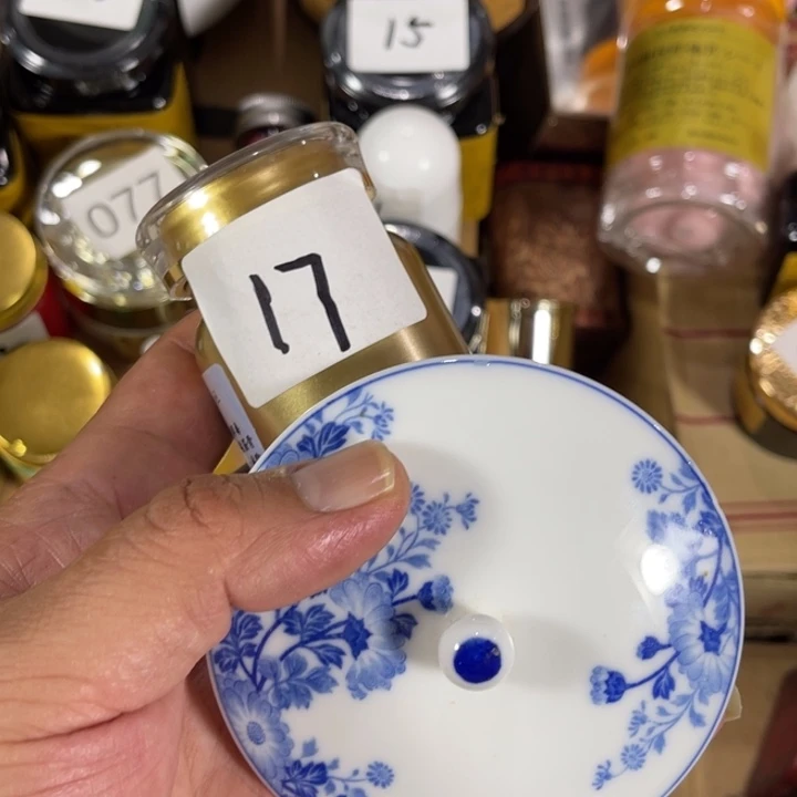 瓷片回流瓷器瓷片17