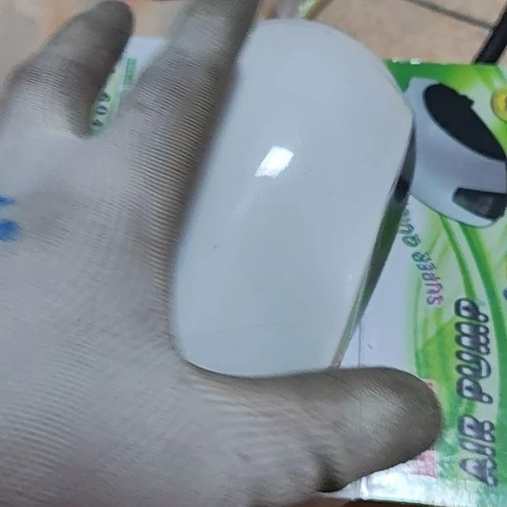 鱼缸里增氧泵随机发一个