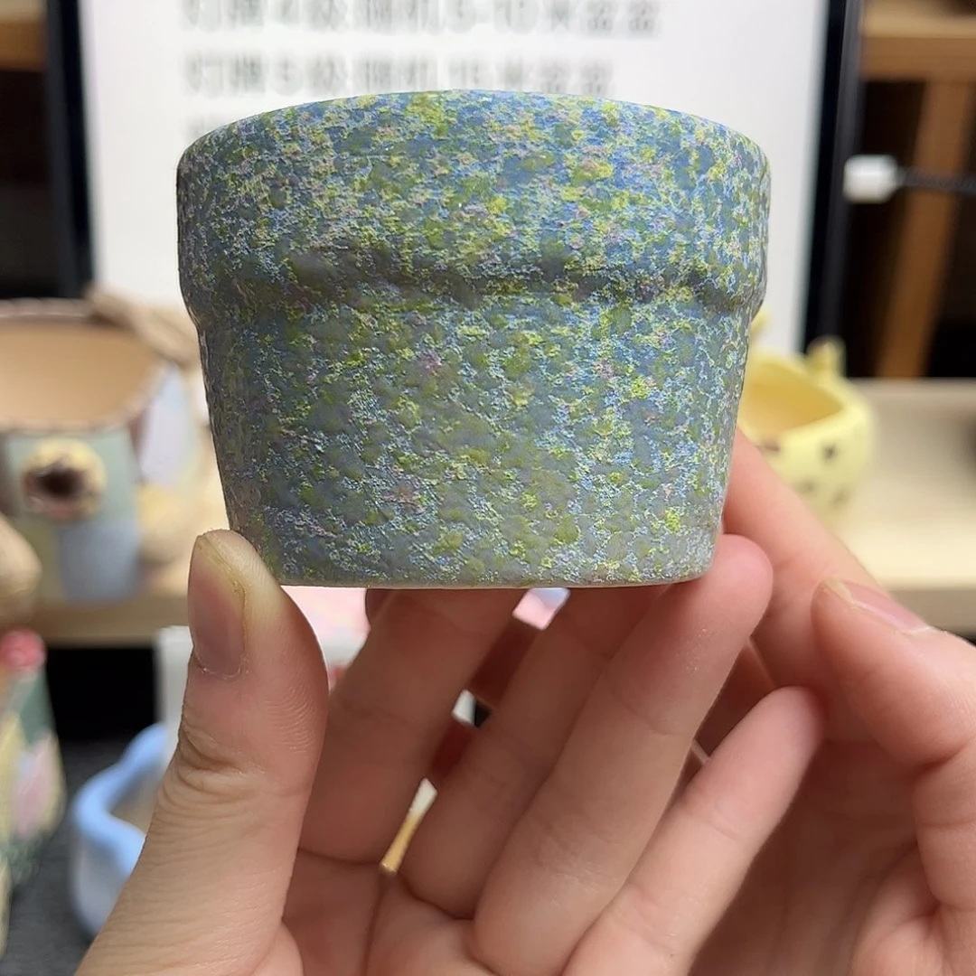 6*5 蛋糕杯 满48随单送15米盆盆