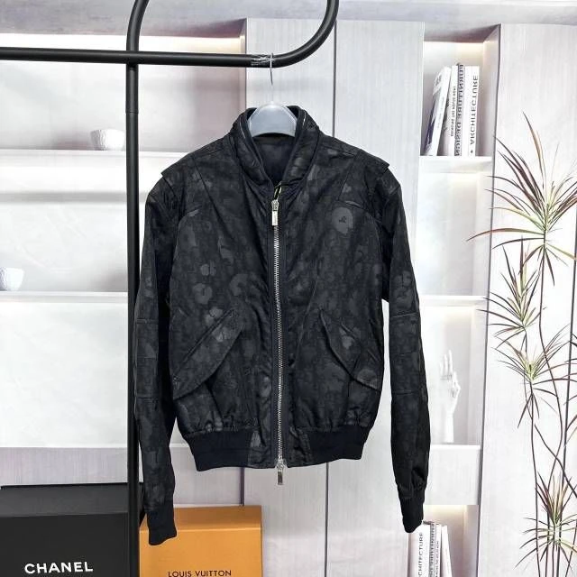 迪奥/卫衣/95新/棉/[251104ZC0001]