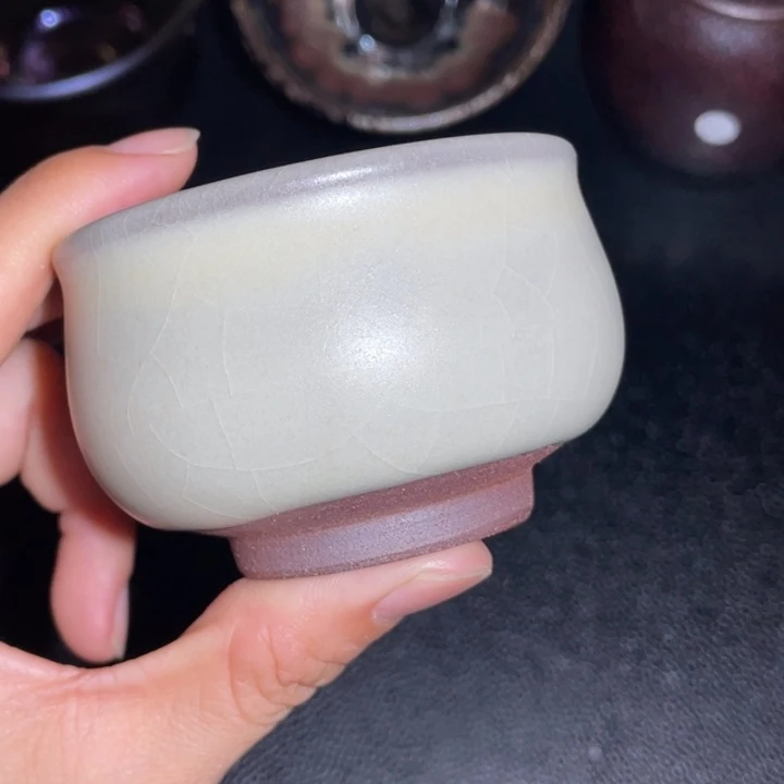 茶盏建盏直播间链接