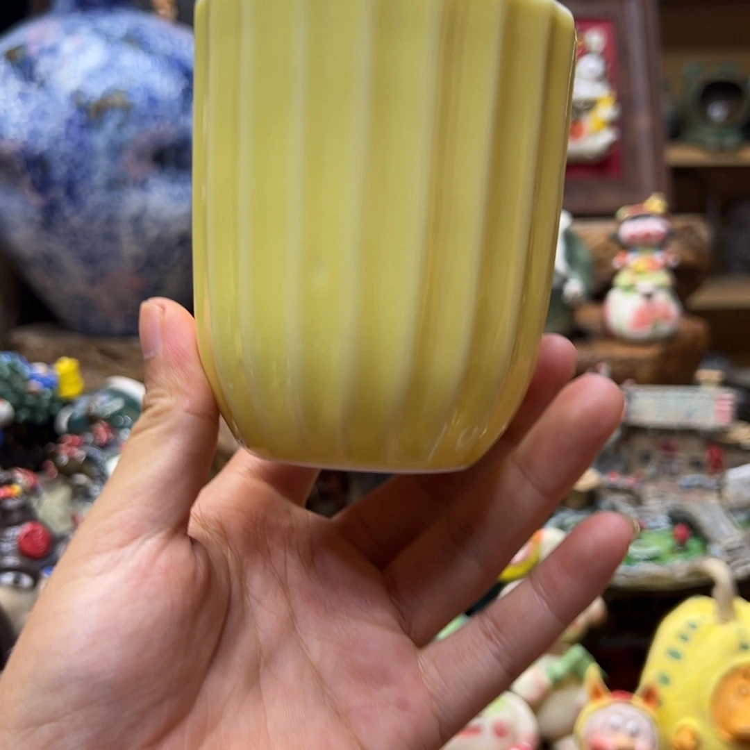 小镇青花每日有新品