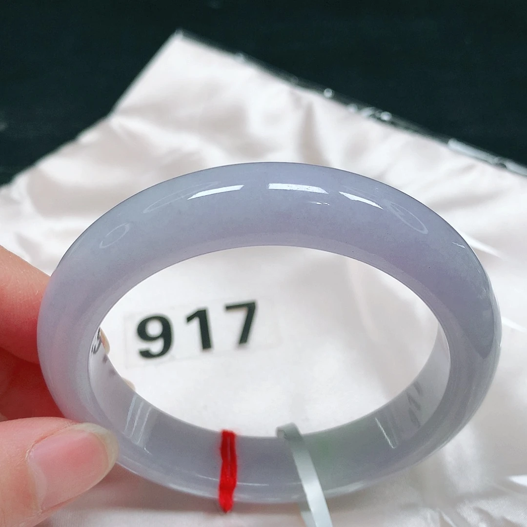 未镶嵌手镯翡翠60 号翡翠手镯