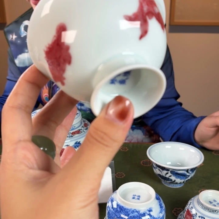 九鸣瓷艺九鸣瓷艺