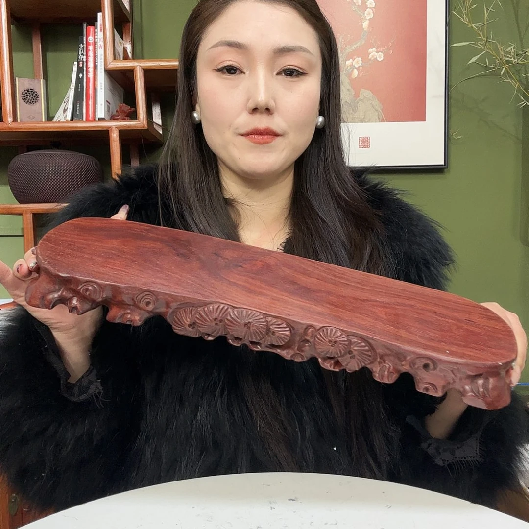 茶宠生***?随性底座