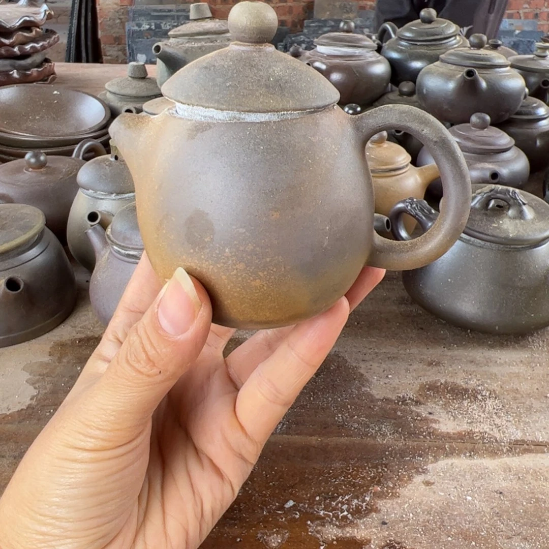 坭兴陶贵台龙窑A204