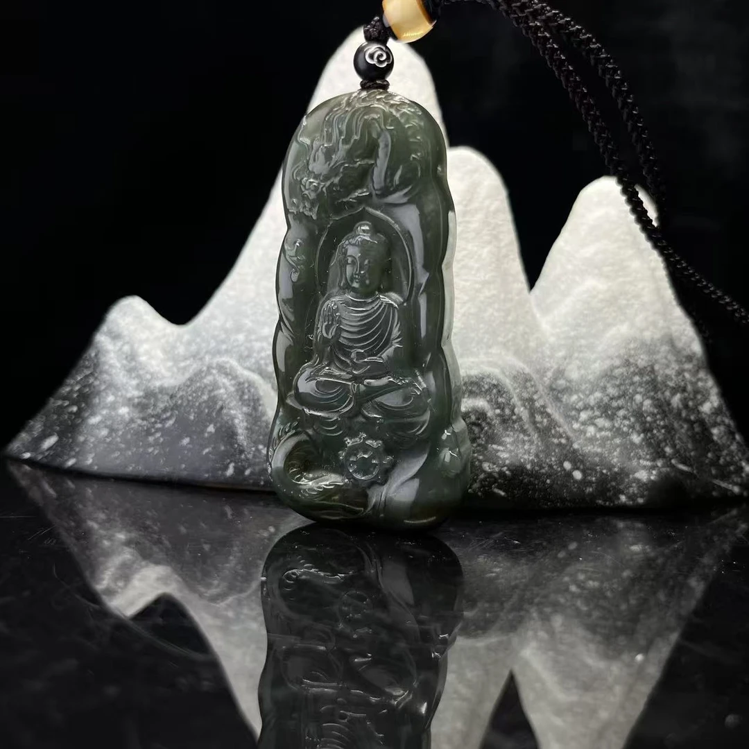 A921 和田玉 SY631223