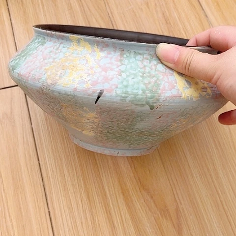 景德镇手工工艺制作