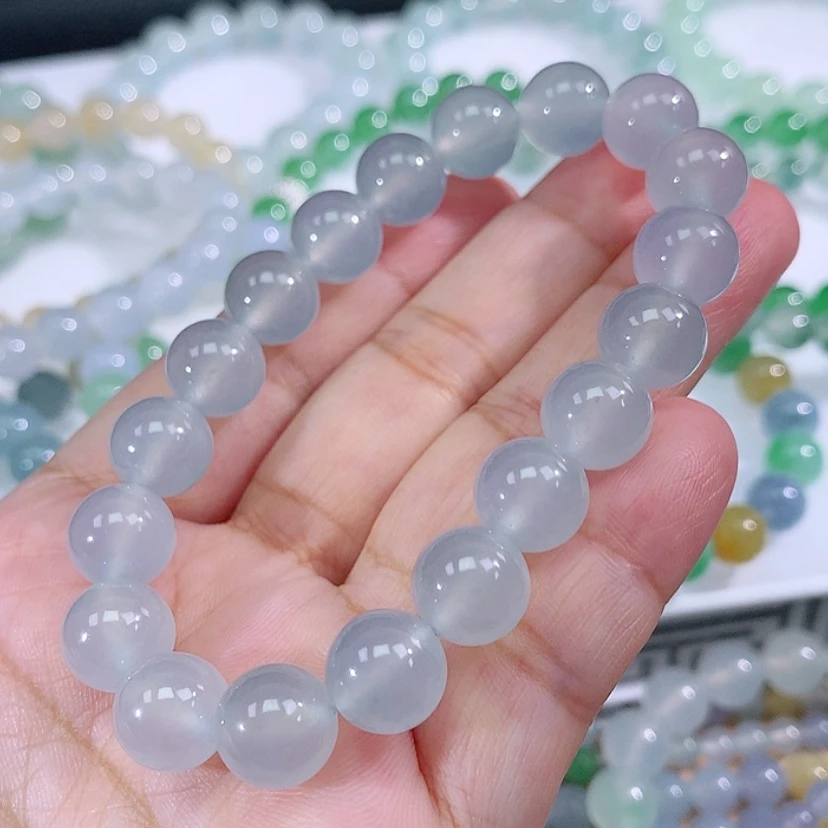 【闪购商品】未镶嵌手链翡翠