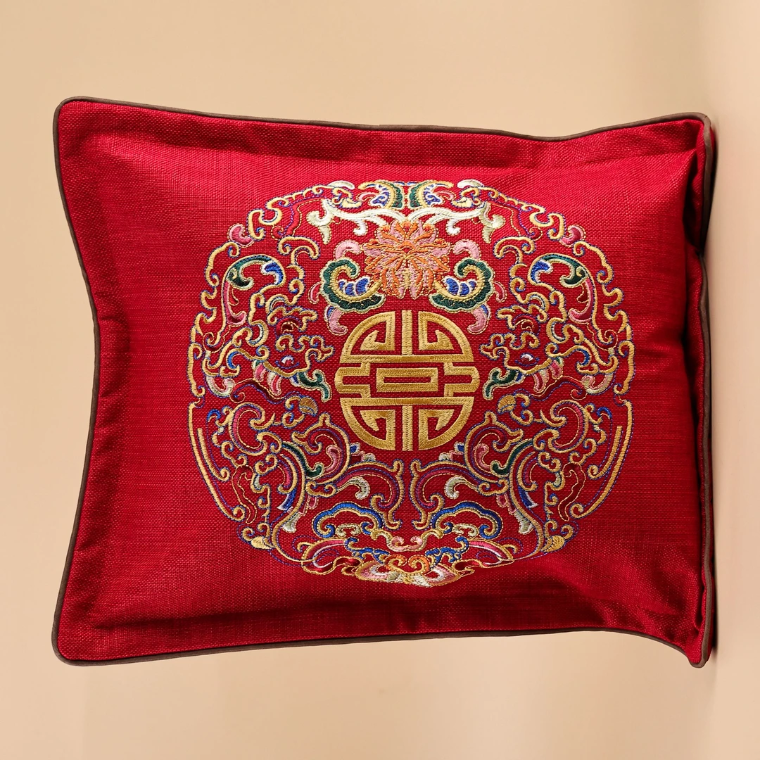 【国之瑰宝】GM 4斤装颗粒枕 天然原汁原味