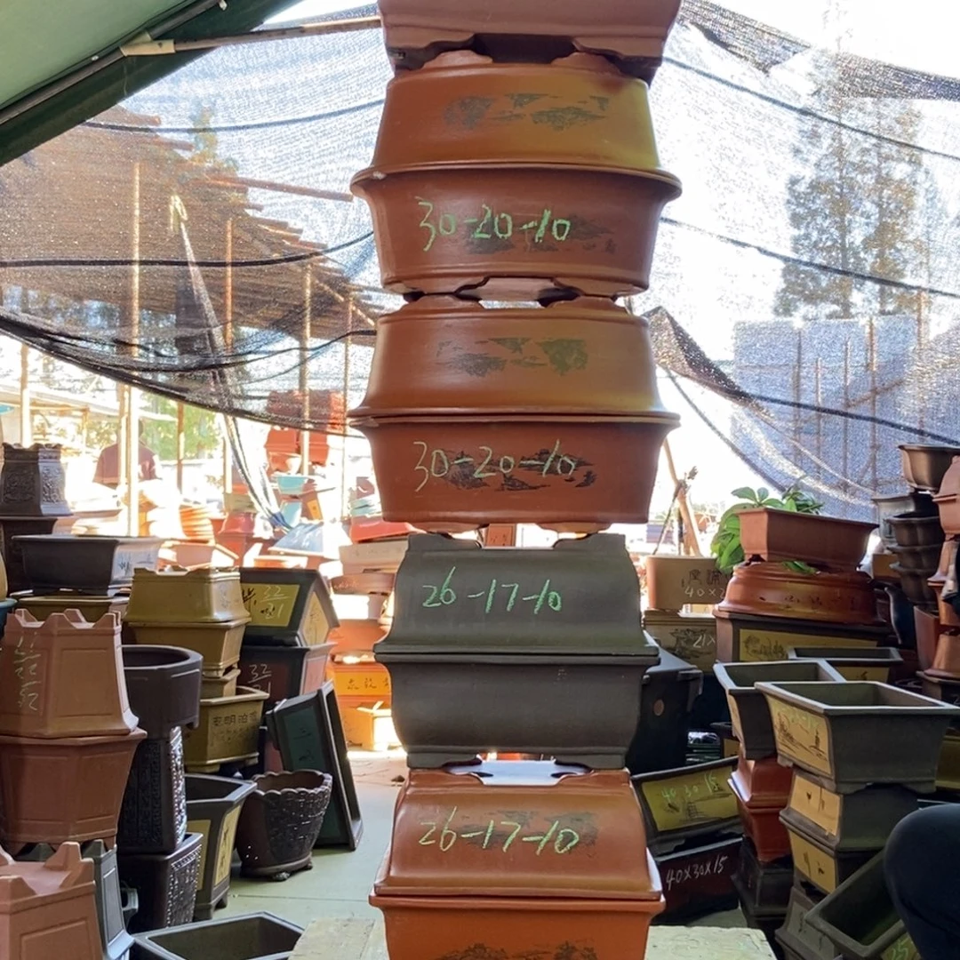 花盆紫砂紫砂紫砂