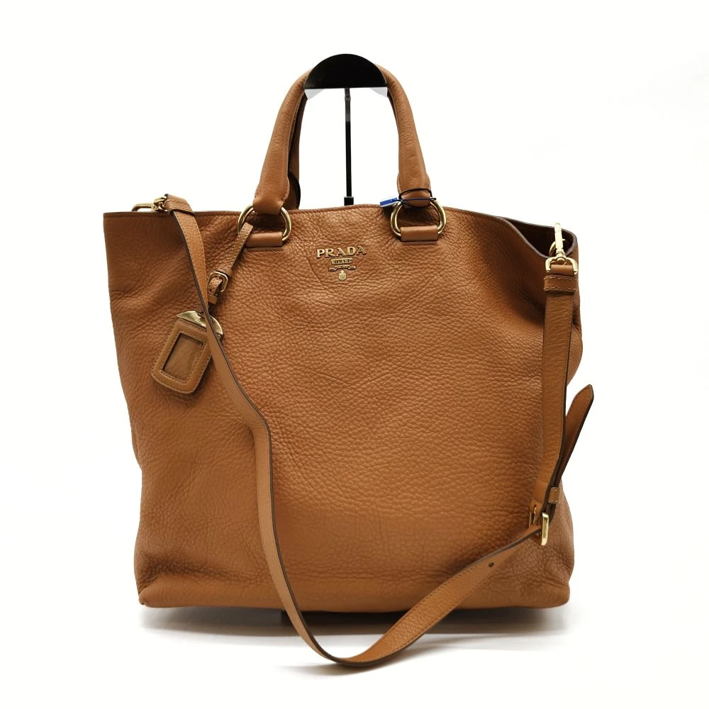 元品奢选/95新/普拉达/单肩包/SN-X513779