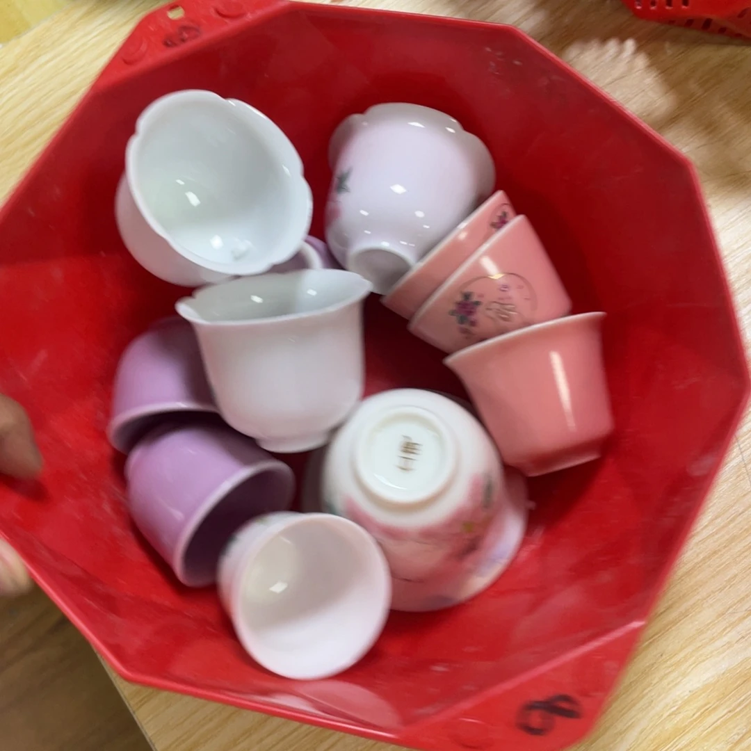 茶具茶器茶壶茶杯瑕疵