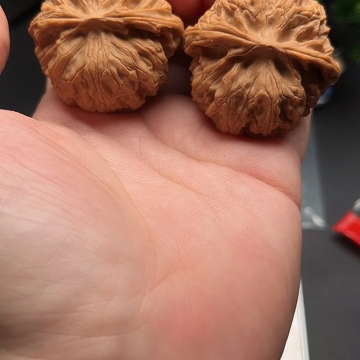 核桃文玩核桃苹果园42