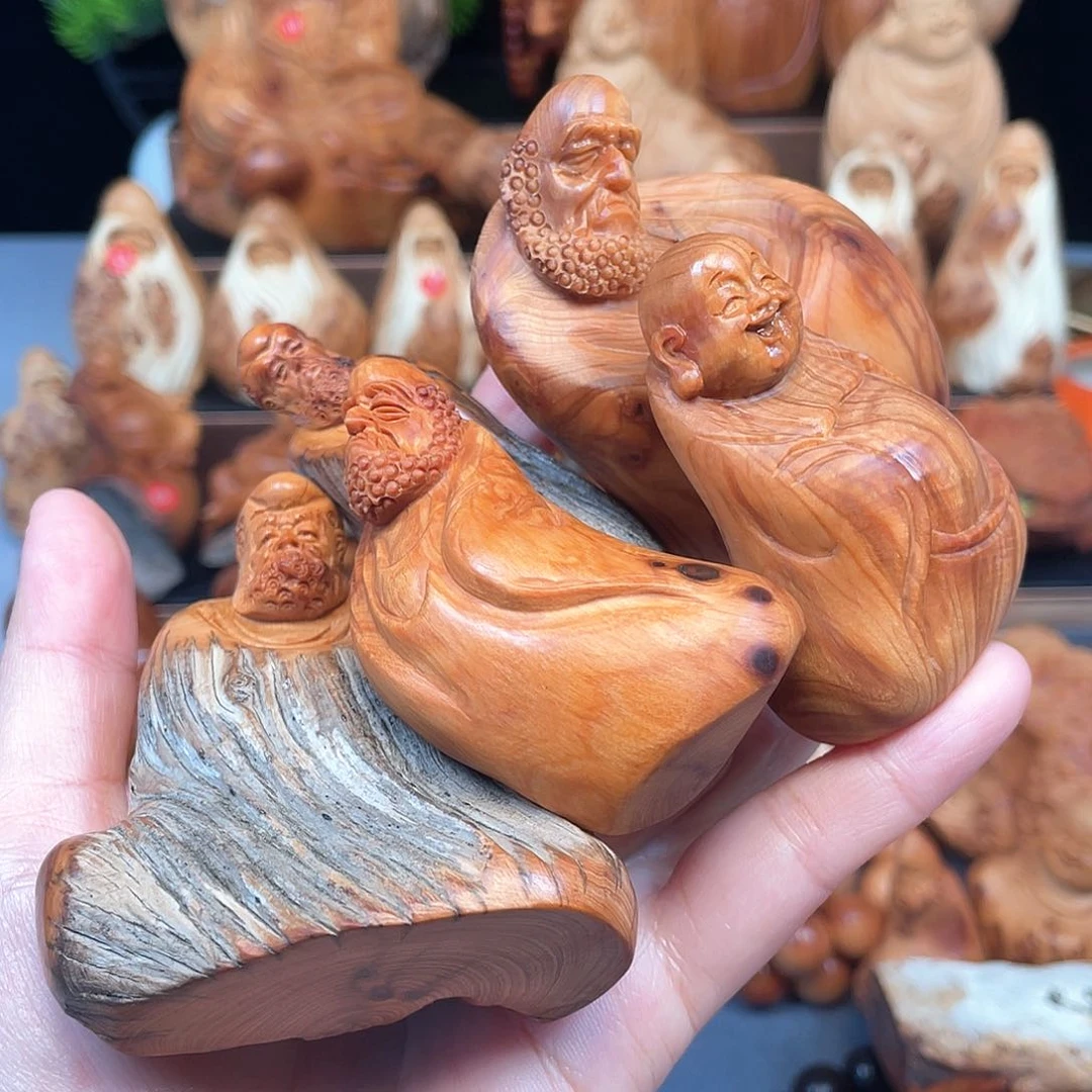 柏木（崖柏）太行崖柏