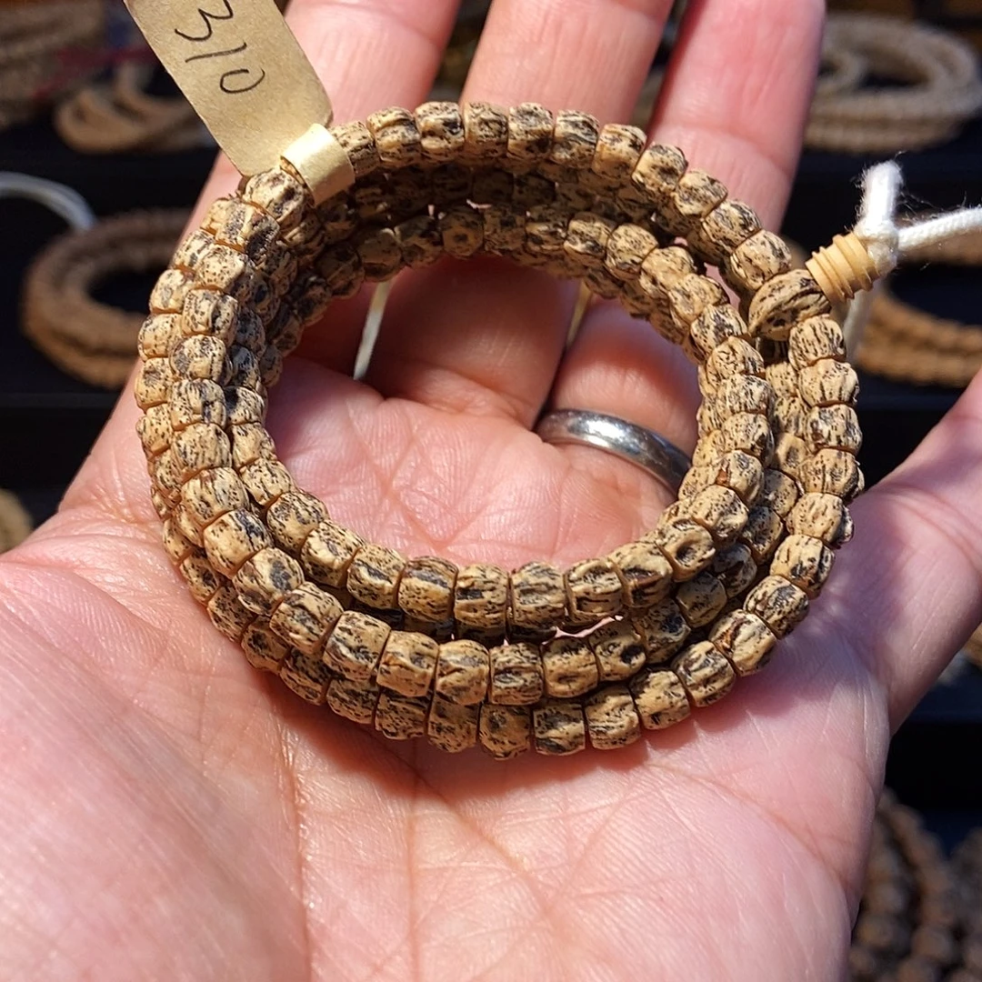 （***）柏香籽/百香籽吊坠