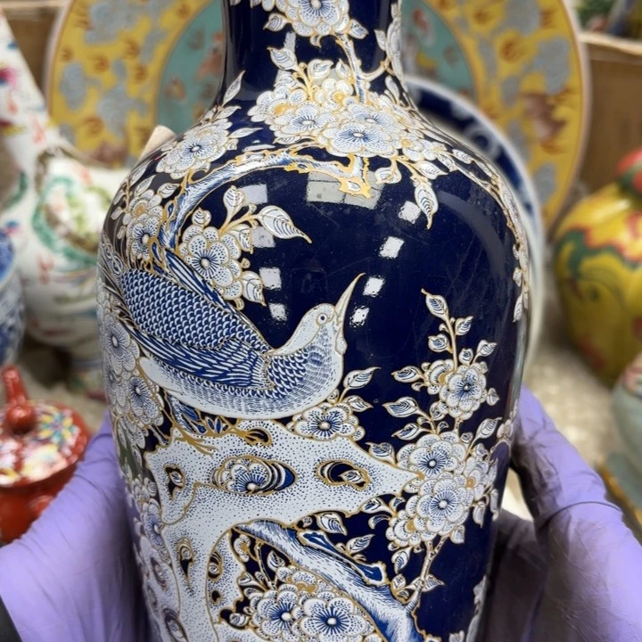 摆件瓷器摆件 瓷器摆件