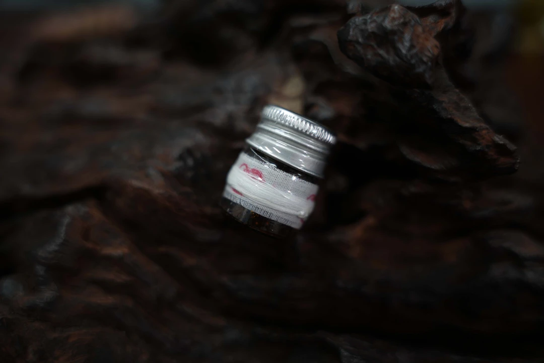 泰国特色（油摆件）