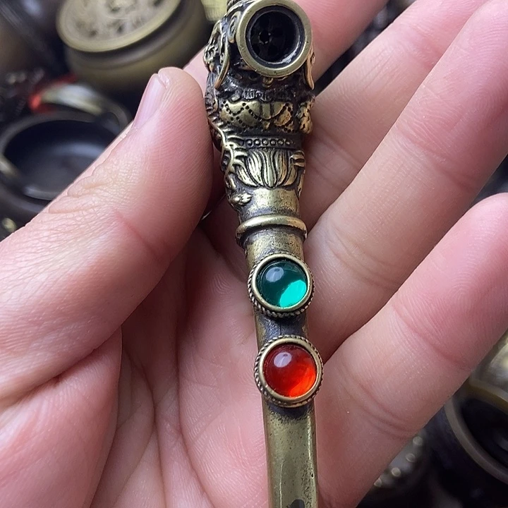 铜器时代……铜器时代