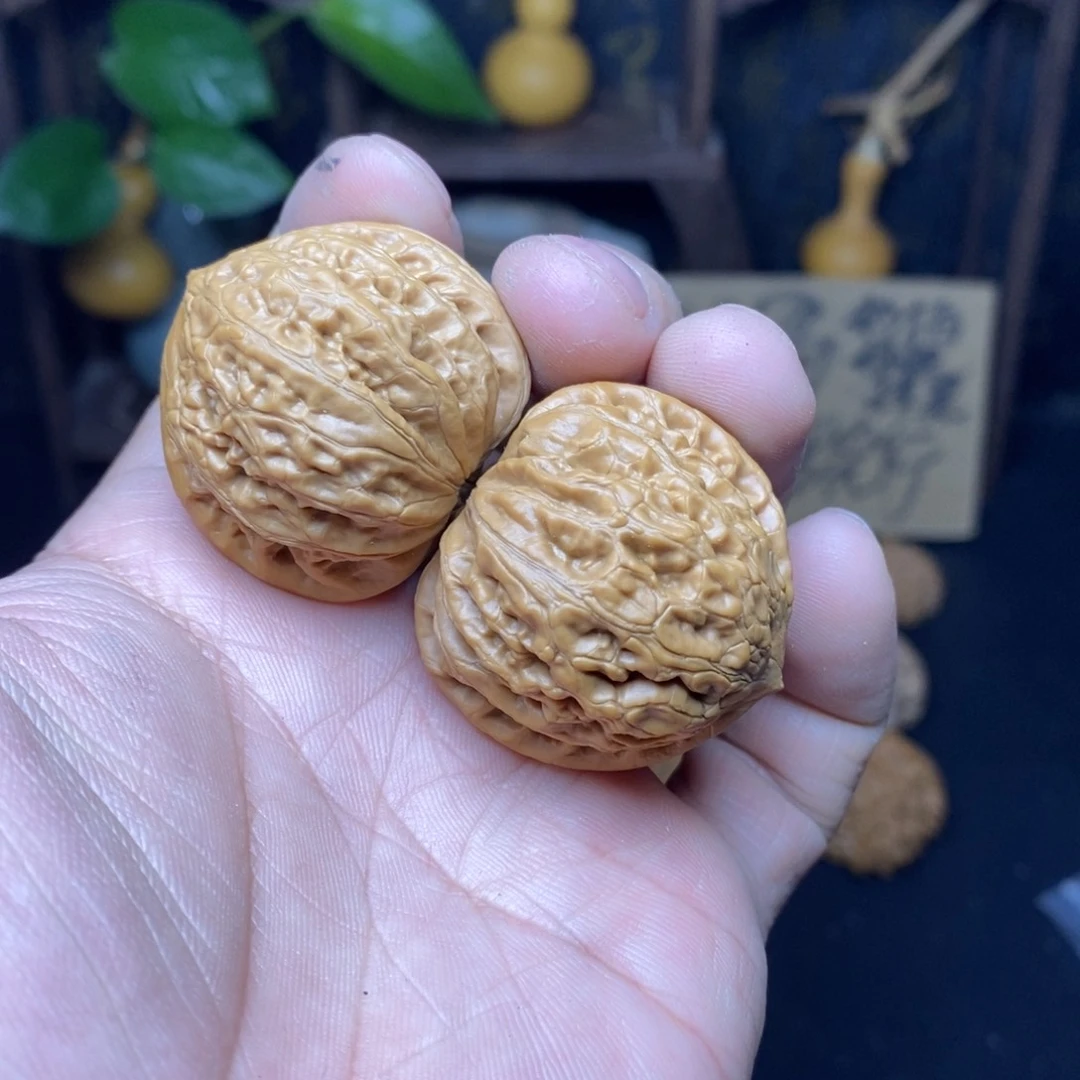 文玩核桃吊坠用****836铁锤