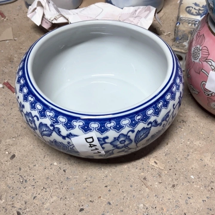 陶瓷制品瑕疵处理