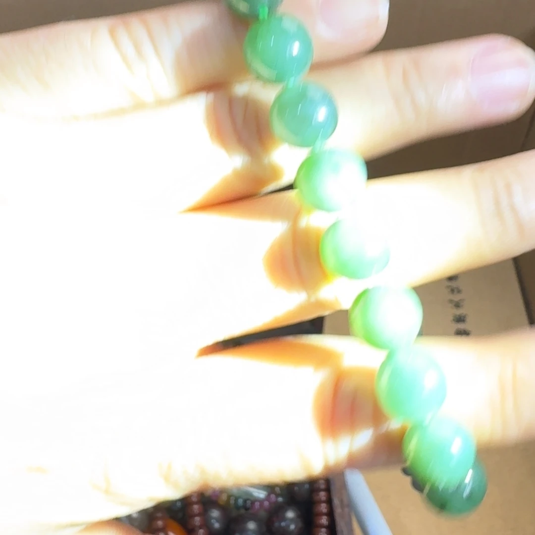 陶瓷手串，多样性发一