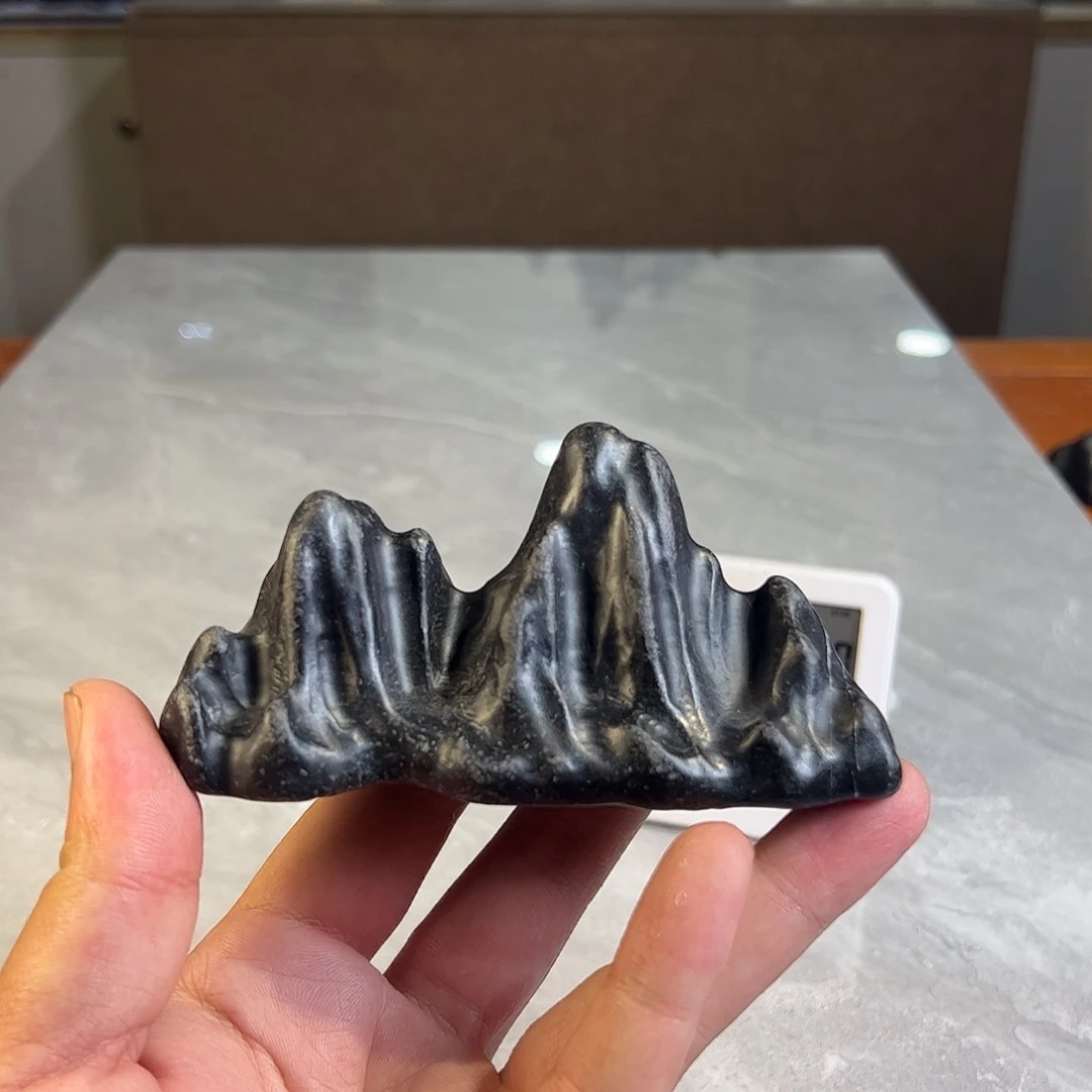 ᬊ***࿐灵璧奇石博览会摆件