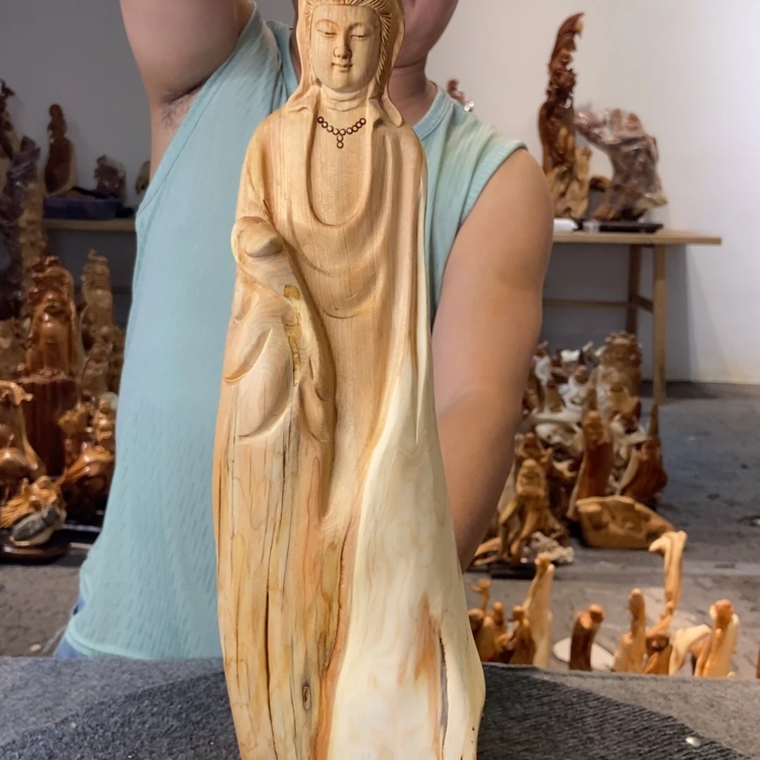 柏木（崖柏）精品太行崖柏