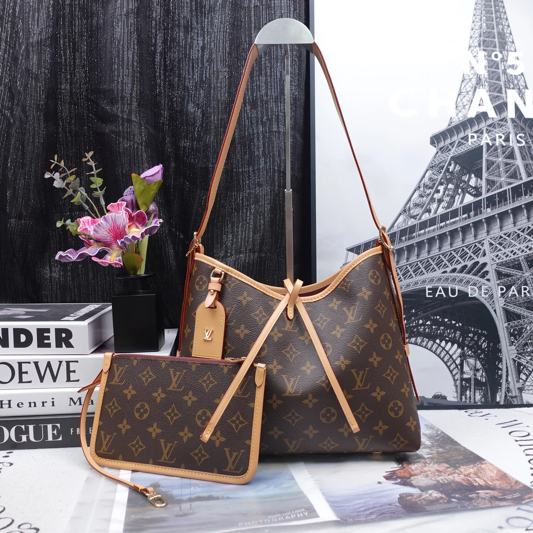 95新 LouisVuitton/路易威登 单肩包/T20232969