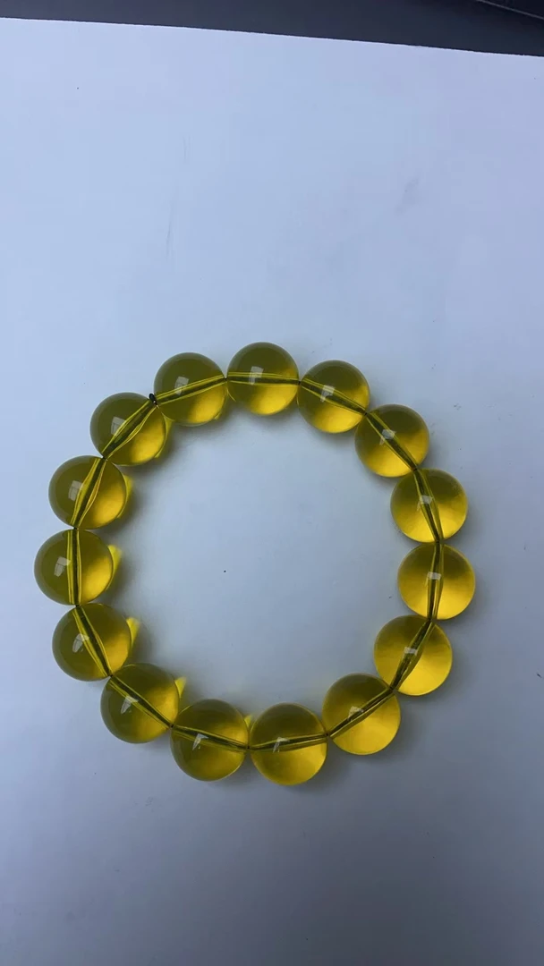 手链 YY7【臻源饰品】精品时尚百搭气质款手串（多样性发其一）