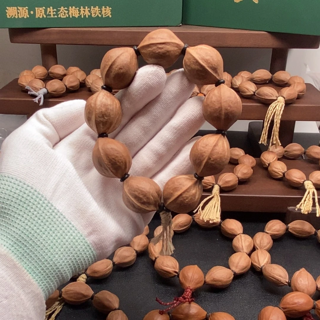 橄榄核手串/手链2127