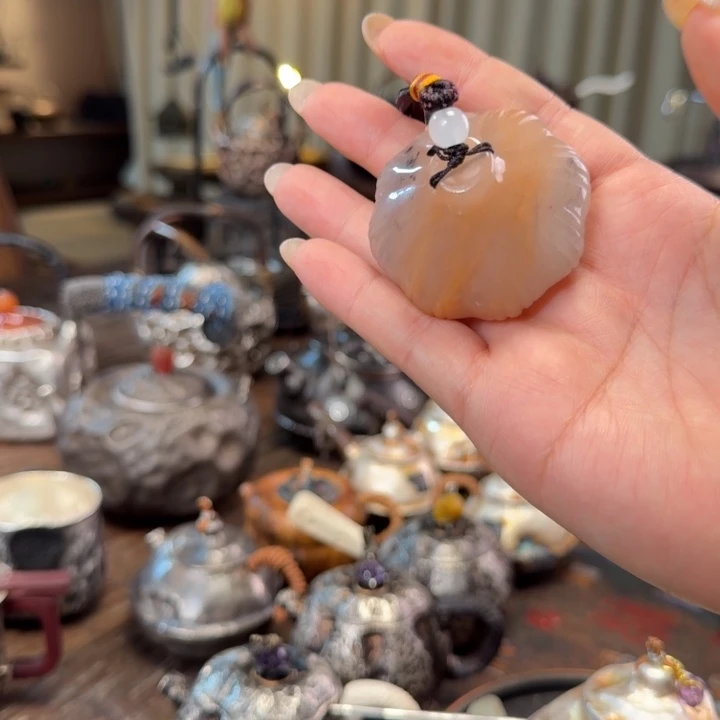 茶宠摆件茶具茶具