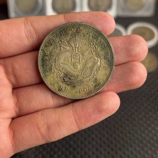 大头龙洋船洋工艺品